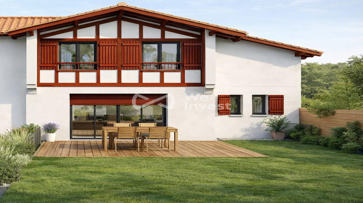 Ma-Cabane - Vente Maison Biarritz, 81 m²