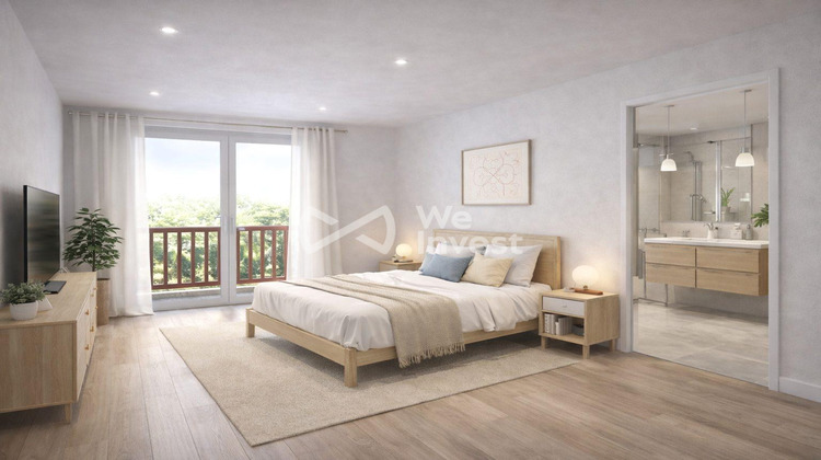 Ma-Cabane - Vente Maison Biarritz, 81 m²