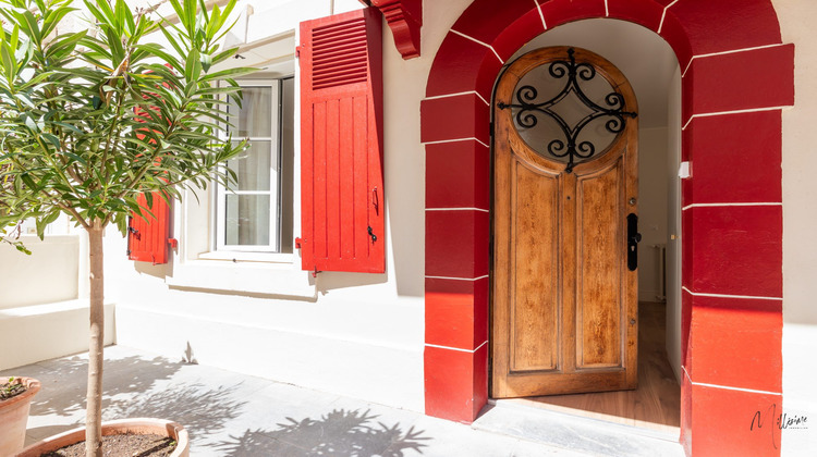 Ma-Cabane - Vente Maison Biarritz, 148 m²