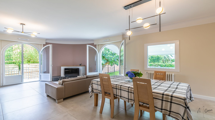 Ma-Cabane - Vente Maison Biarritz, 138 m²