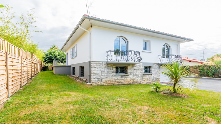 Ma-Cabane - Vente Maison Biarritz, 138 m²