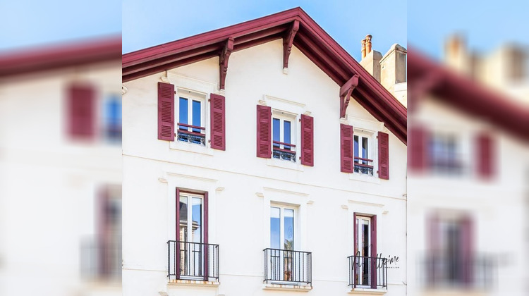 Ma-Cabane - Vente Maison Biarritz, 166 m²