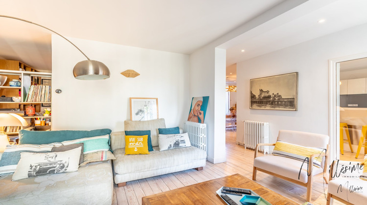 Ma-Cabane - Vente Maison Biarritz, 166 m²