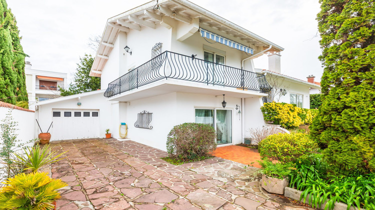 Ma-Cabane - Vente Maison Biarritz, 146 m²