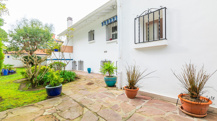 Ma-Cabane - Vente Maison Biarritz, 146 m²