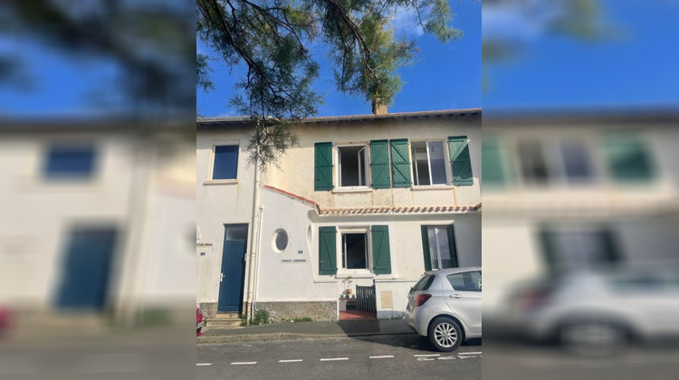 Ma-Cabane - Vente Maison BIARRITZ, 102 m²