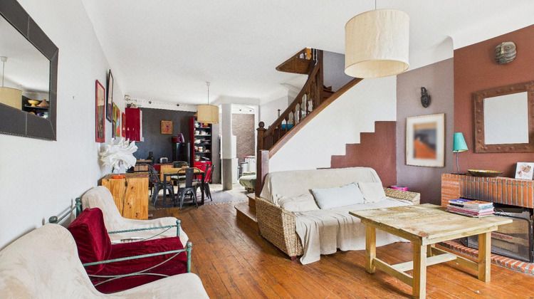 Ma-Cabane - Vente Maison BIARRITZ, 102 m²