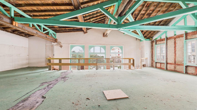 Ma-Cabane - Vente Maison BIARRITZ, 320 m²