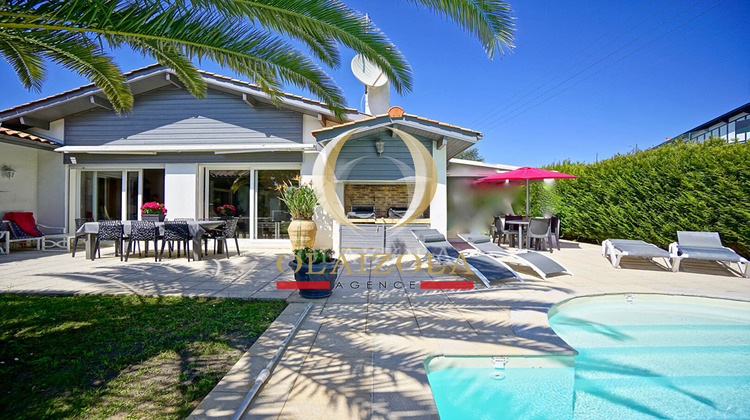 Ma-Cabane - Vente Maison BIARRITZ, 180 m²