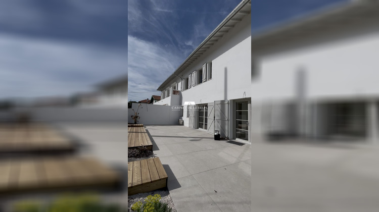Ma-Cabane - Vente Maison Biarritz, 162 m²