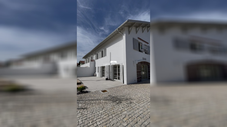 Ma-Cabane - Vente Maison Biarritz, 162 m²