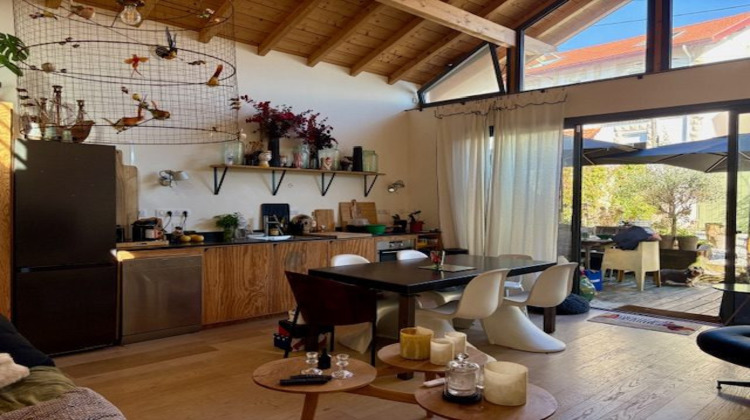 Ma-Cabane - Vente Maison Biarritz, 60 m²