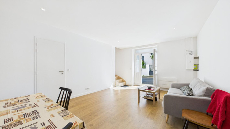 Ma-Cabane - Vente Maison BIARRITZ, 87 m²