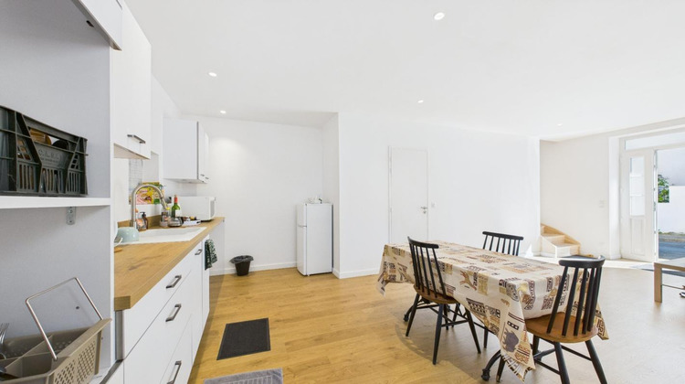 Ma-Cabane - Vente Maison BIARRITZ, 87 m²