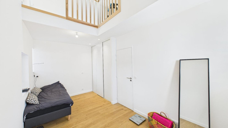 Ma-Cabane - Vente Maison BIARRITZ, 87 m²