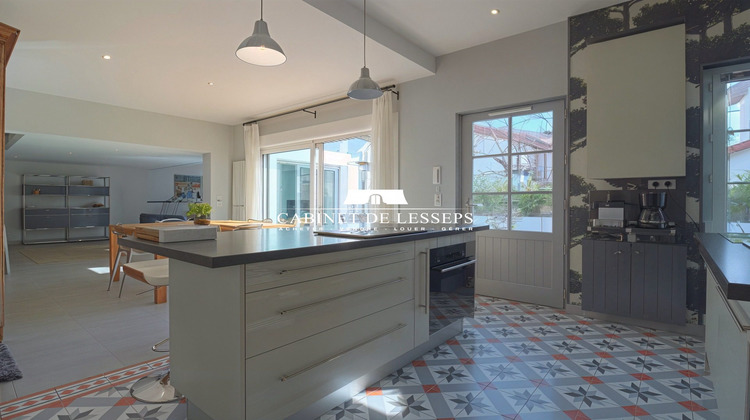 Ma-Cabane - Vente Maison Biarritz, 112 m²