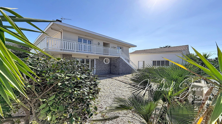 Ma-Cabane - Vente Maison Biarritz, 260 m²