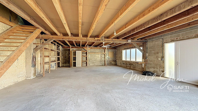 Ma-Cabane - Vente Maison Biarritz, 260 m²