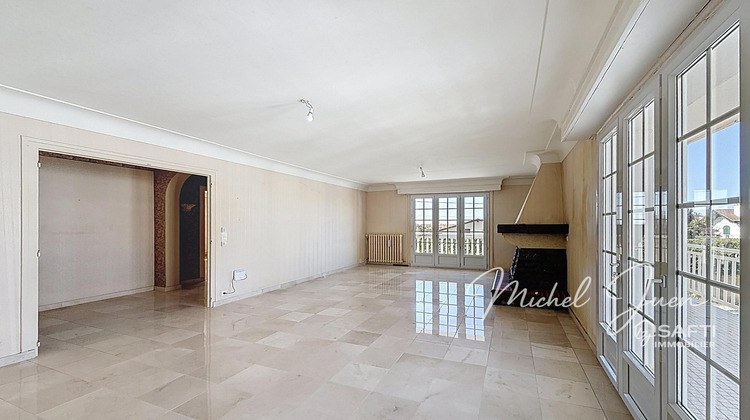 Ma-Cabane - Vente Maison Biarritz, 260 m²