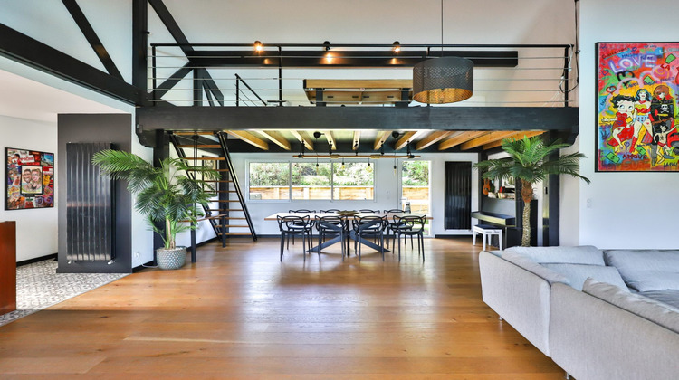 Ma-Cabane - Vente Maison Biarritz, 287 m²