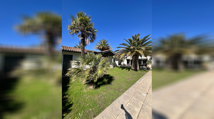 Ma-Cabane - Vente Maison Biarritz, 171 m²