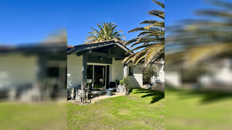 Ma-Cabane - Vente Maison Biarritz, 171 m²