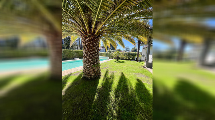 Ma-Cabane - Vente Maison Biarritz, 171 m²