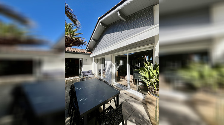 Ma-Cabane - Vente Maison Biarritz, 171 m²