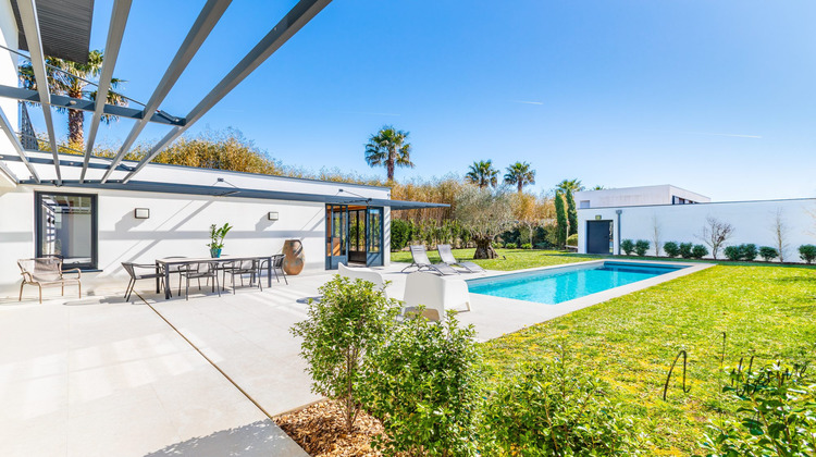 Ma-Cabane - Vente Maison Biarritz, 165 m²