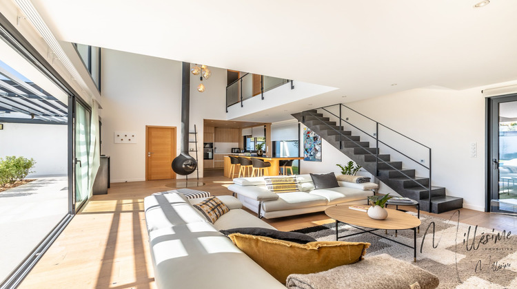 Ma-Cabane - Vente Maison Biarritz, 165 m²