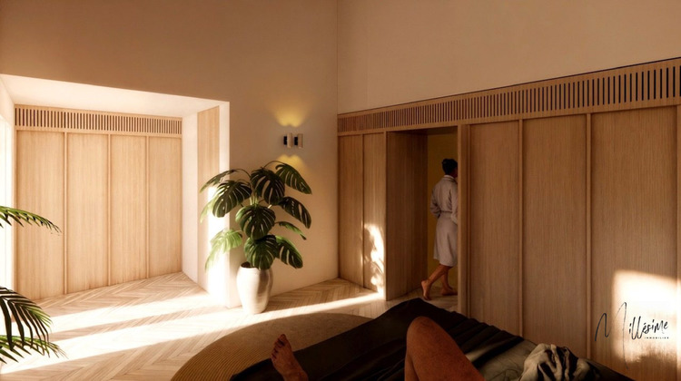 Ma-Cabane - Vente Maison Biarritz, 170 m²