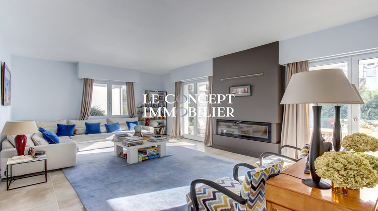Ma-Cabane - Vente Maison Biarritz, 180 m²
