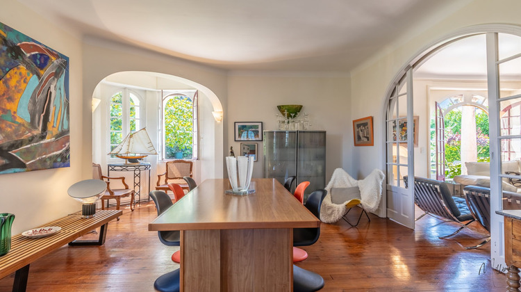 Ma-Cabane - Vente Maison Biarritz, 214 m²