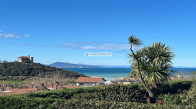 Ma-Cabane - Vente Maison BIARRITZ, 155 m²