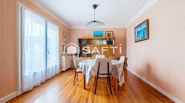 Ma-Cabane - Vente Maison Biarritz, 151 m²