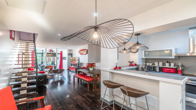 Ma-Cabane - Vente Maison Biarritz, 118 m²