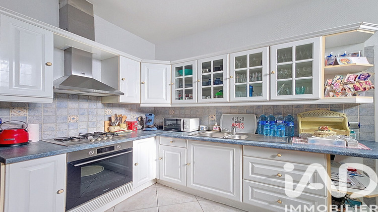 Ma-Cabane - Vente Maison Biarritz, 120 m²