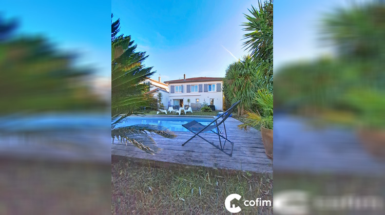 Ma-Cabane - Vente Maison Biarritz, 128 m²