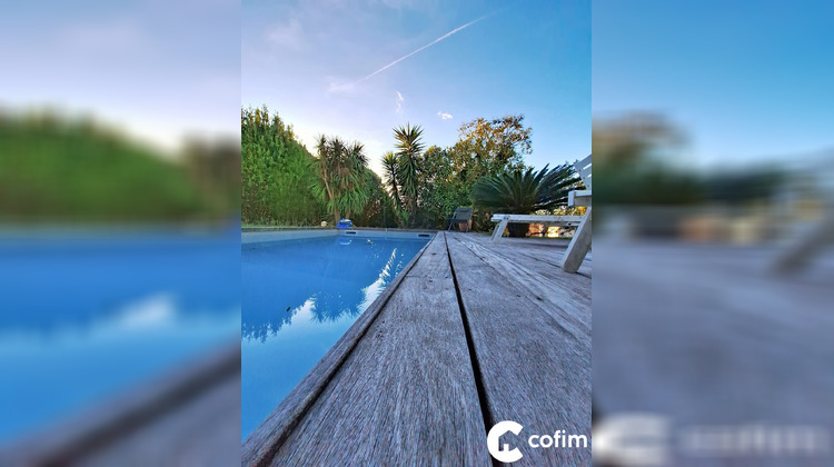 Ma-Cabane - Vente Maison Biarritz, 128 m²