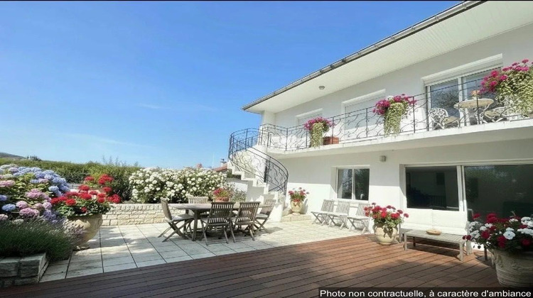 Ma-Cabane - Vente Maison Biarritz, 162 m²