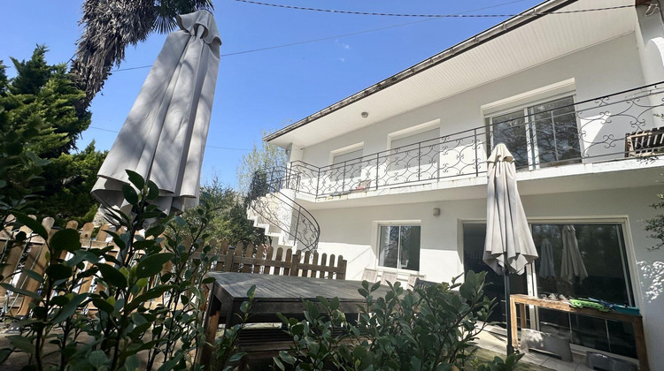 Ma-Cabane - Vente Maison Biarritz, 162 m²