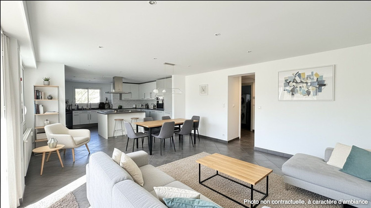 Ma-Cabane - Vente Maison Biarritz, 162 m²