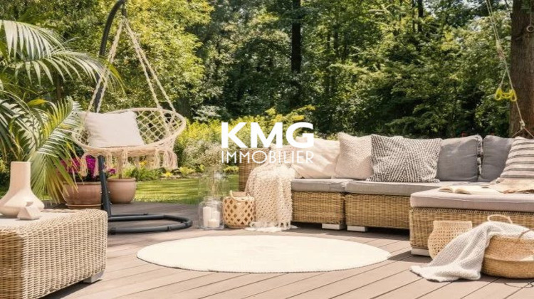 Ma-Cabane - Vente Maison Biarritz, 91 m²