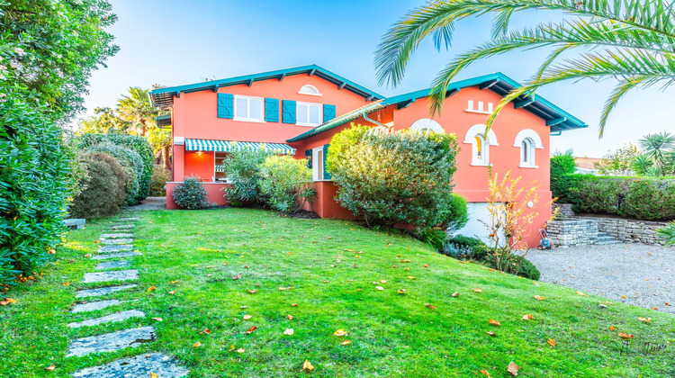 Ma-Cabane - Vente Maison Biarritz, 220 m²