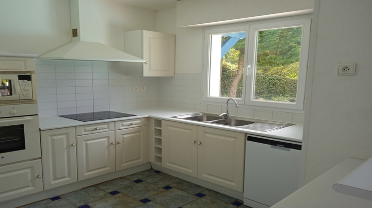 Ma-Cabane - Vente Maison BIARRITZ, 110 m²