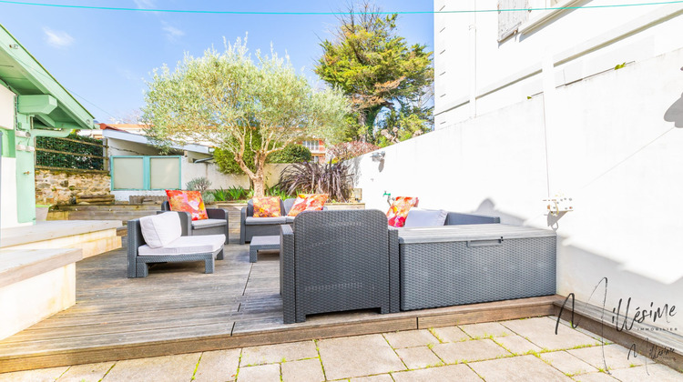 Ma-Cabane - Vente Maison Biarritz, 104 m²