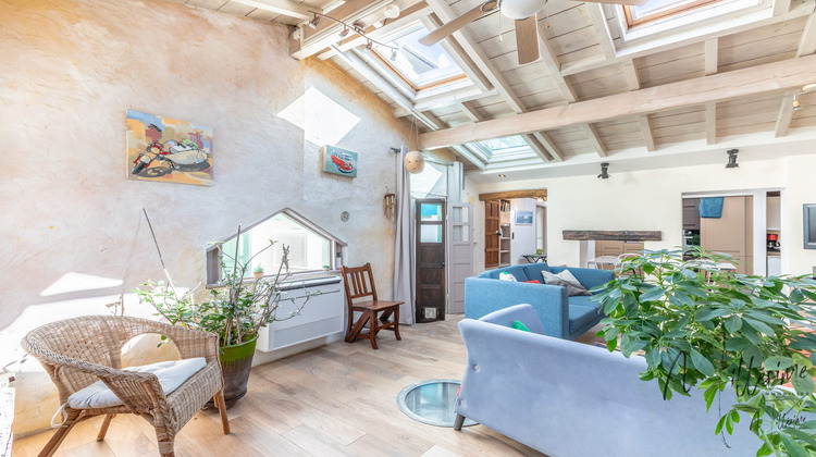Ma-Cabane - Vente Maison Biarritz, 104 m²