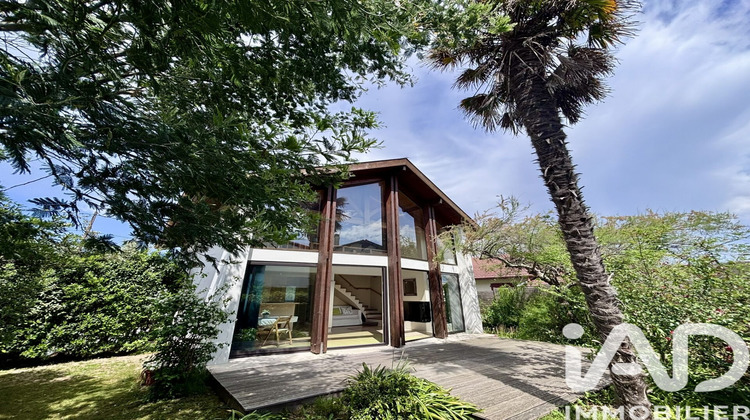 Ma-Cabane - Vente Maison Biarritz, 123 m²
