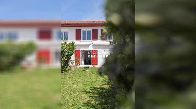 Ma-Cabane - Vente Maison Biarritz, 243 m²