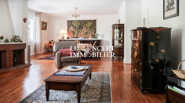 Ma-Cabane - Vente Maison Biarritz, 243 m²